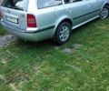 Сірий Шкода Октавія, об'ємом двигуна 1.78 л та пробігом 160 тис. км за 5900 $, фото 7 на Automoto.ua