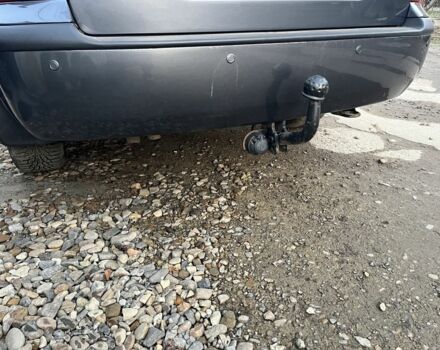 Серый Шкода Октавия, объемом двигателя 1.9 л и пробегом 407 тыс. км за 6500 $, фото 21 на Automoto.ua