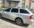 Серый Шкода Октавия, объемом двигателя 1.6 л и пробегом 280 тыс. км за 5400 $, фото 1 на Automoto.ua
