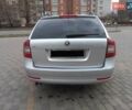 Сірий Шкода Октавія, об'ємом двигуна 1.97 л та пробігом 283 тис. км за 6600 $, фото 6 на Automoto.ua