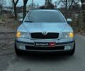 Сірий Шкода Октавія, об'ємом двигуна 2 л та пробігом 338 тис. км за 6890 $, фото 1 на Automoto.ua