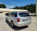 Серый Шкода Октавия, объемом двигателя 1.8 л и пробегом 232 тыс. км за 5500 $, фото 3 на Automoto.ua