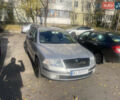 Серый Шкода Октавия, объемом двигателя 1.6 л и пробегом 353 тыс. км за 5500 $, фото 1 на Automoto.ua