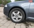 Серый Шкода Октавия, объемом двигателя 2 л и пробегом 300 тыс. км за 5000 $, фото 1 на Automoto.ua