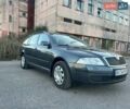 Шкода Октавия 2008 в Тернополе на Automoto.ua Серый Шкода Октавия, объемом двигателя 1.6 л и пробегом 214 тыс. км за 5800 $, фото 1 на Automoto.ua