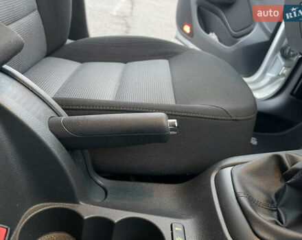 Серый Шкода Октавия, объемом двигателя 1.6 л и пробегом 39 тыс. км за 10150 $, фото 48 на Automoto.ua