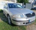 Сірий Шкода Октавія, об'ємом двигуна 1.8 л та пробігом 229 тис. км за 5879 $, фото 1 на Automoto.ua