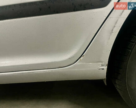 Серый Шкода Октавия, объемом двигателя 1.6 л и пробегом 353 тыс. км за 5500 $, фото 2 на Automoto.ua