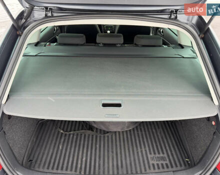 Сірий Шкода Октавія, об'ємом двигуна 1.6 л та пробігом 201 тис. км за 7599 $, фото 28 на Automoto.ua