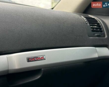 Сірий Шкода Октавія, об'ємом двигуна 2 л та пробігом 441 тис. км за 7499 $, фото 30 на Automoto.ua