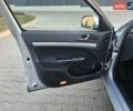 Серый Шкода Октавия, объемом двигателя 1.8 л и пробегом 200 тыс. км за 9100 $, фото 58 на Automoto.ua