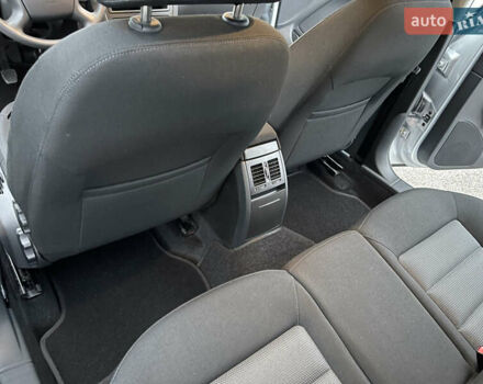 Серый Шкода Октавия, объемом двигателя 1.6 л и пробегом 39 тыс. км за 10150 $, фото 66 на Automoto.ua