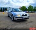 Серый Шкода Октавия, объемом двигателя 1.9 л и пробегом 308 тыс. км за 5999 $, фото 1 на Automoto.ua