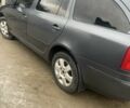 Сірий Шкода Октавія, об'ємом двигуна 1.6 л та пробігом 400 тис. км за 5200 $, фото 1 на Automoto.ua