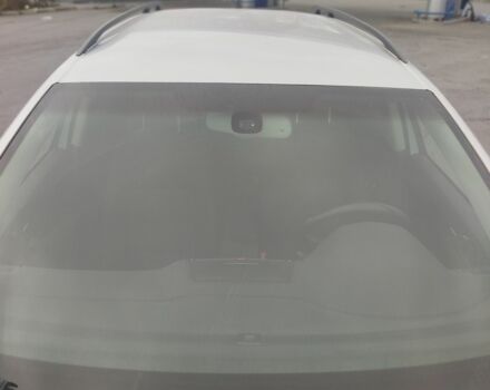 Сірий Шкода Октавія, об'ємом двигуна 1.9 л та пробігом 360 тис. км за 2550 $, фото 15 на Automoto.ua