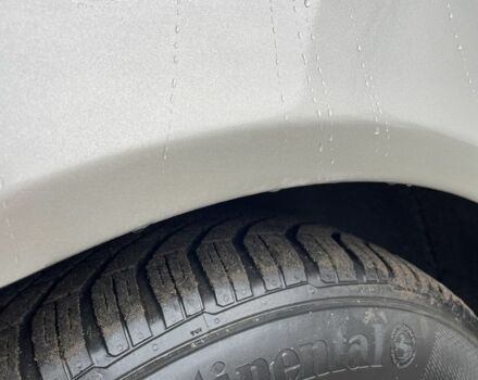 Серый Шкода Октавия, объемом двигателя 2 л и пробегом 340 тыс. км за 3200 $, фото 7 на Automoto.ua