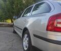 Сірий Шкода Октавія, об'ємом двигуна 1.6 л та пробігом 249 тис. км за 6799 $, фото 6 на Automoto.ua