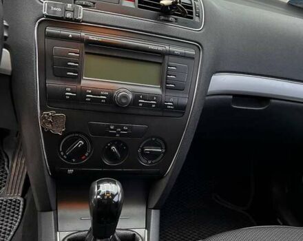 Серый Шкода Октавия, объемом двигателя 1.9 л и пробегом 278 тыс. км за 6000 $, фото 6 на Automoto.ua