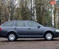 Сірий Шкода Октавія, об'ємом двигуна 1.9 л та пробігом 240 тис. км за 6800 $, фото 7 на Automoto.ua