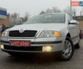 Сірий Шкода Октавія, об'ємом двигуна 1.6 л та пробігом 223 тис. км за 6799 $, фото 2 на Automoto.ua