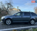 Сірий Шкода Октавія, об'ємом двигуна 1.6 л та пробігом 190 тис. км за 6500 $, фото 9 на Automoto.ua