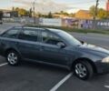Серый Шкода Октавия, объемом двигателя 1.6 л и пробегом 214 тыс. км за 6999 $, фото 11 на Automoto.ua