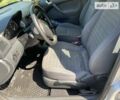 Серый Шкода Октавия, объемом двигателя 1.6 л и пробегом 307 тыс. км за 3999 $, фото 16 на Automoto.ua