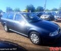 Сірий Шкода Октавія, об'ємом двигуна 1.6 л та пробігом 132 тис. км за 5800 $, фото 1 на Automoto.ua