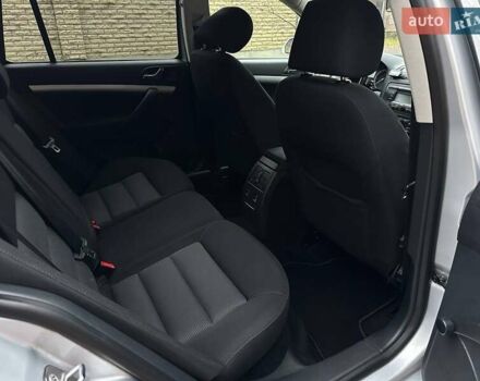 Сірий Шкода Октавія, об'ємом двигуна 1.6 л та пробігом 183 тис. км за 6950 $, фото 25 на Automoto.ua