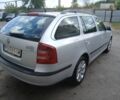 Сірий Шкода Октавія, об'ємом двигуна 1.9 л та пробігом 350 тис. км за 3333 $, фото 3 на Automoto.ua
