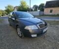 Сірий Шкода Октавія, об'ємом двигуна 1.6 л та пробігом 213 тис. км за 6193 $, фото 1 на Automoto.ua