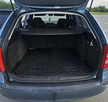 Серый Шкода Октавия, объемом двигателя 1.6 л и пробегом 210 тыс. км за 5600 $, фото 13 на Automoto.ua