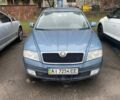 Сірий Шкода Октавія, об'ємом двигуна 1.8 л та пробігом 404 тис. км за 4367 $, фото 1 на Automoto.ua