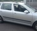 Серый Шкода Октавия, объемом двигателя 1.6 л и пробегом 240 тыс. км за 6000 $, фото 1 на Automoto.ua