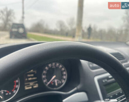 Серый Шкода Октавия, объемом двигателя 1.9 л и пробегом 287 тыс. км за 9000 $, фото 15 на Automoto.ua