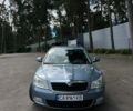 Сірий Шкода Октавія, об'ємом двигуна 1.4 л та пробігом 257 тис. км за 5500 $, фото 1 на Automoto.ua