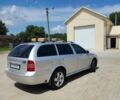 Серый Шкода Октавия, объемом двигателя 1.8 л и пробегом 232 тыс. км за 5500 $, фото 2 на Automoto.ua