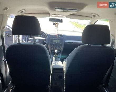 Сірий Шкода Октавія, об'ємом двигуна 1.8 л та пробігом 250 тис. км за 4500 $, фото 4 на Automoto.ua