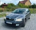 Сірий Шкода Октавія, об'ємом двигуна 0 л та пробігом 317 тис. км за 2800 $, фото 1 на Automoto.ua