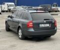 Сірий Шкода Октавія, об'ємом двигуна 1.6 л та пробігом 205 тис. км за 8500 $, фото 2 на Automoto.ua