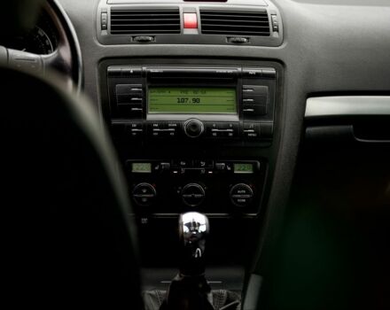 Сірий Шкода Октавія, об'ємом двигуна 1.8 л та пробігом 261 тис. км за 6099 $, фото 8 на Automoto.ua