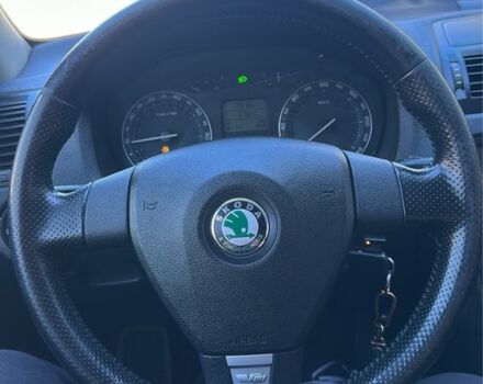 Сірий Шкода Октавія, об'ємом двигуна 1.6 л та пробігом 367 тис. км за 5200 $, фото 2 на Automoto.ua