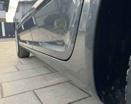 Серый Шкода Октавия, объемом двигателя 1.6 л и пробегом 249 тыс. км за 5999 $, фото 15 на Automoto.ua