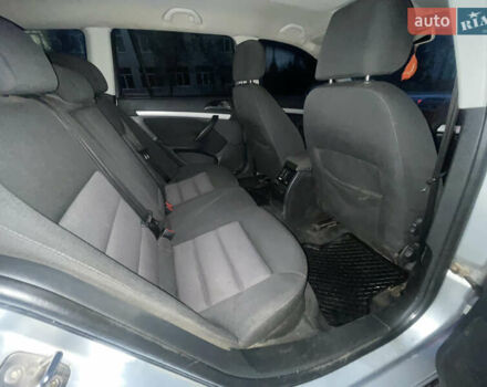 Серый Шкода Октавия, объемом двигателя 1.9 л и пробегом 269 тыс. км за 5200 $, фото 25 на Automoto.ua