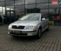Сірий Шкода Октавія, об'ємом двигуна 1.97 л та пробігом 260 тис. км за 8200 $, фото 2 на Automoto.ua