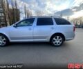 Серый Шкода Октавия, объемом двигателя 2 л и пробегом 310 тыс. км за 6300 $, фото 3 на Automoto.ua