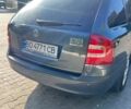 Серый Шкода Октавия, объемом двигателя 1.6 л и пробегом 246 тыс. км за 6100 $, фото 7 на Automoto.ua