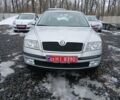 Серый Шкода Октавия, объемом двигателя 1.6 л и пробегом 250 тыс. км за 5999 $, фото 1 на Automoto.ua