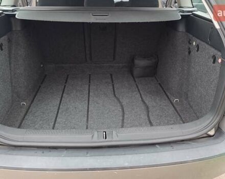 Серый Шкода Октавия, объемом двигателя 1.8 л и пробегом 274 тыс. км за 5850 $, фото 7 на Automoto.ua