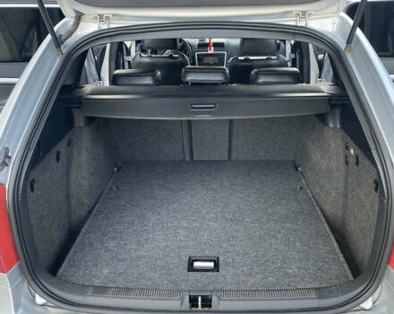 Серый Шкода Октавия, объемом двигателя 2.02 л и пробегом 318 тыс. км за 6200 $, фото 5 на Automoto.ua